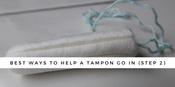 Best Ways to Help a Tampon Go In Step 2_Brisbane Expert - Equilibria ...