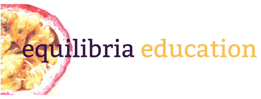 Equilibria Education